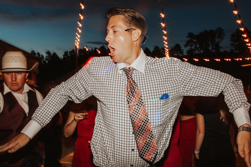 man dancing to fun dj music man dancing to fun dj music