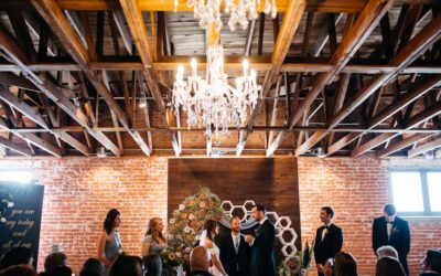 Hire a Wedding DJ Who’s TheKnot.com Approved!