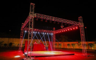 How to Choose DJ Services for Your Corporate Event