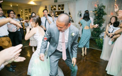 10 Ways a Wedding DJ Makes Your Big Night More Special
