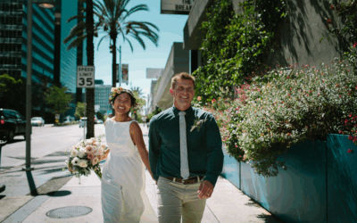 What Makes a Wedding DJ Truly Unforgettable? (Hint: It’s More Than the Music)