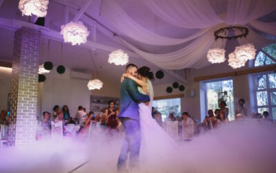 The Ultimate Playlist: How Our DJ Services Bring Your Dream Wedding to Life