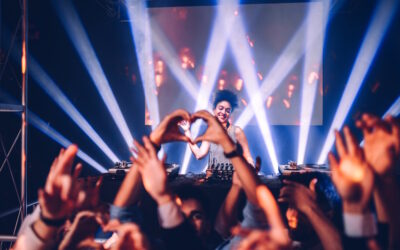 Don’t Leave Your Event to Chance: The Right DJ Services Bring Your Valentine’s Day Vision to Life
